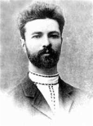 Image - Serhii Yefremov (1890s photo).